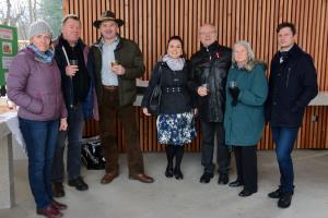 Otvoritev tržnice (1)